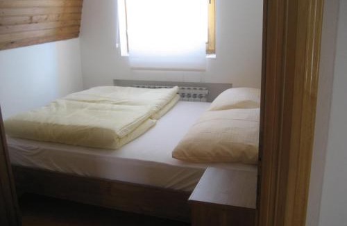 Kasidoli Hotel | Alpha Ski Apartmani