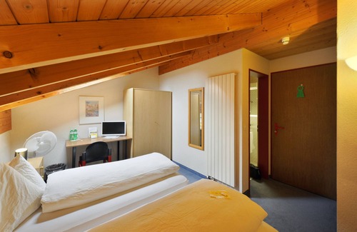 Durrenast Hotel | Alpha Thun