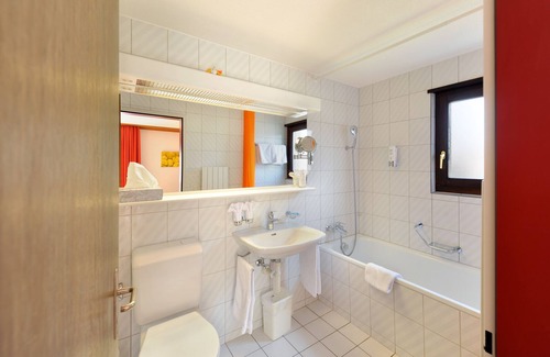 Durrenast Hotel | Alpha Thun