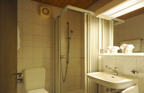 Durrenast Hotel | Alpha Thun