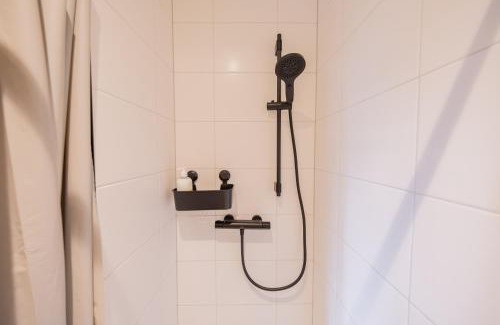 Stadsdriehoek Apartment | Alphabet Apartments - Binnenrotte 102