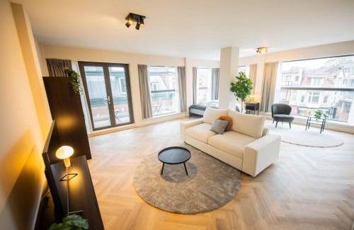 Hilversum Apartment | Alphabet Apartments - Kerkstraat 71