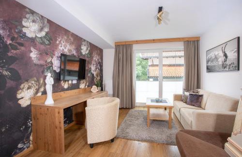 Pertisau Apartment | Alphaus Aparthotel