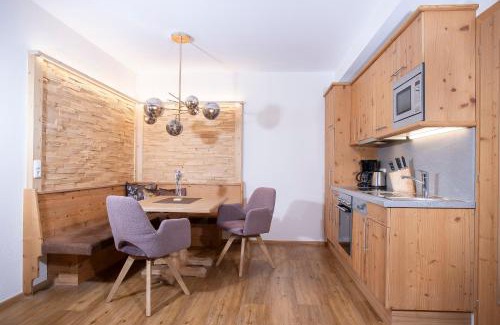 Pertisau Apartment | Alphaus Aparthotel