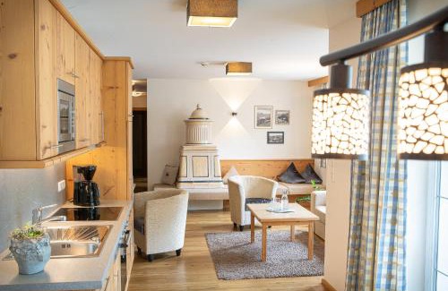 Pertisau Apartment | Alphaus Aparthotel