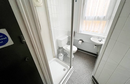 Cleethorpes House | Alpin Guest House