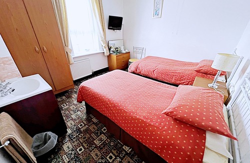 Cleethorpes House | Alpin Guest House