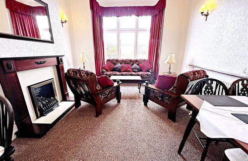 Cleethorpes House | Alpin Guest House