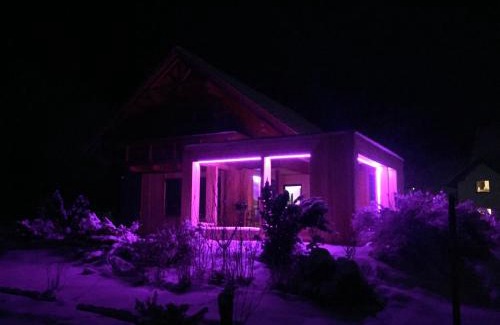 Predlitz-Turrach House | Alpin Haus Turrach