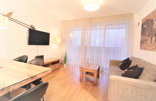 Zell am See Apartment | Alpin & See Resort - Pinzgau Holidays