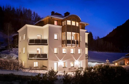 Ortisei Apartment | Alpin Sport