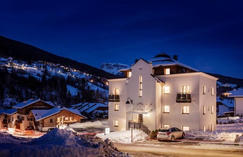 Ortisei Apartment | Alpin Sport