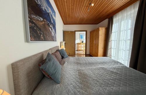 Mallnitz Apartment | ALPINA Appartements Mallnitz