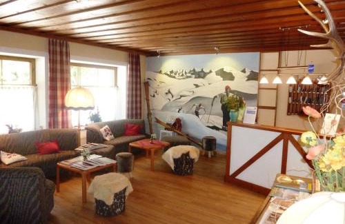 Mallnitz Apartment | ALPINA Appartements Mallnitz