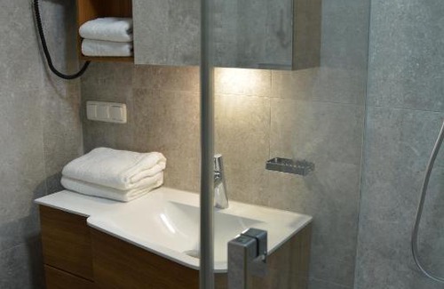 Rosenheim Apartment | Alpinaflat