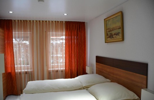 Rosenheim Apartment | Alpinaflat