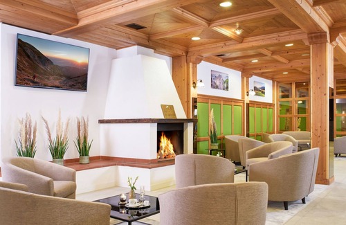 Kanzelhohe Apartment | Alpine apartment on Lake Ossiacher with wellness