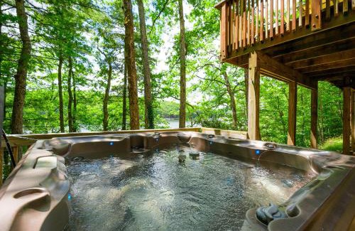 Swanton House | Alpine Cove