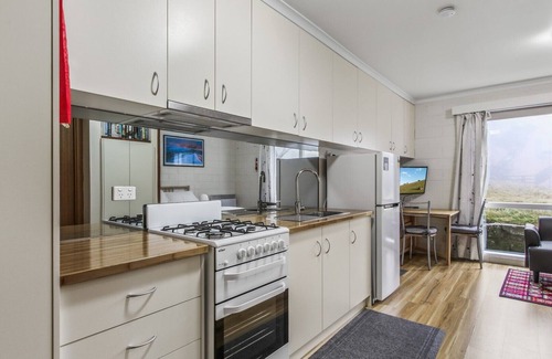 Hotham Heights Apartment | Alpine Haven 4 - Mt Hotham