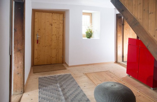 Vaz-Obervaz Ski Chalet | Alpine Hut Acla Sissi Lenzerheide