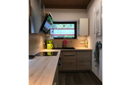 Sonnenalpe Nassfeld Apartment | Alpine Hut Hannah Comfortable Vacation Home