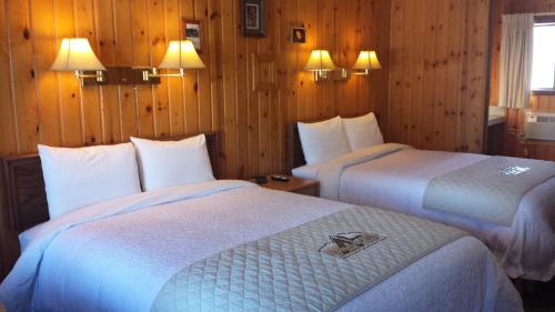 Red Lodge Hotel | Alpine Lodge
