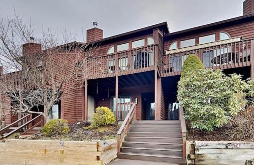 Sunplace House | Alpine Loft and Lake
