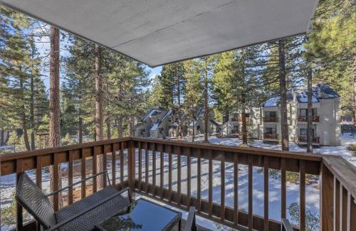 Incline Village Apartment | Alpine Retreat in the Heart of Incline Village condo