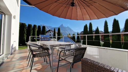 Ehrwald Ski Chalet | Alpine Schmiede Chalet
