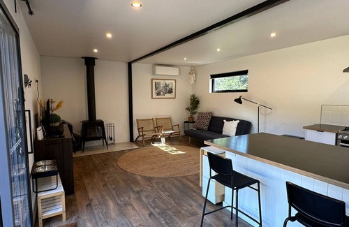 Marysville House | ALPINE SERENITY IN MARYSVILLE