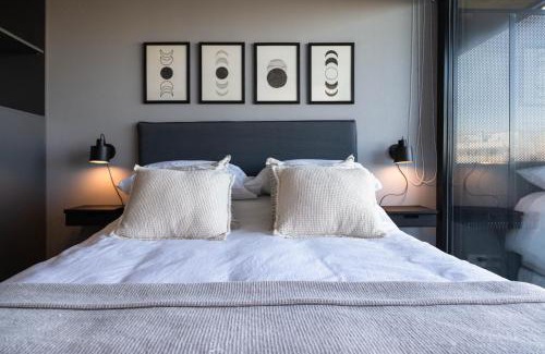 Villa Crespo Apartment | Alpinia Deluxe Studio