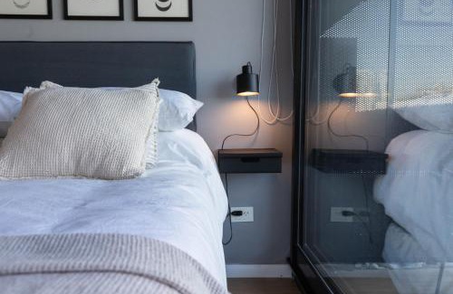 Villa Crespo Apartment | Alpinia Deluxe Studio