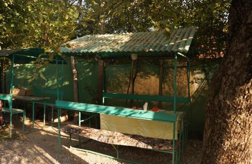 Arslanbob House | Alpinist Homestay
