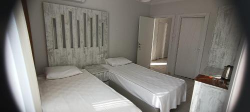 Konyaalti Apartment | Alpinn Apart Hotel