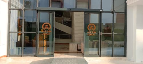 Konyaalti Apartment | Alpinn Apart Hotel