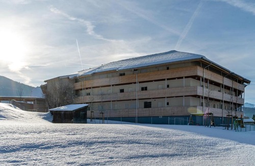 Tamsweg Apartment | Alpinum Residence