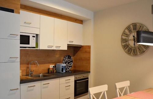 Tamsweg Apartment | Alpinum Residence