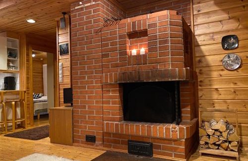 Syote Apartment | Alppiruusu B