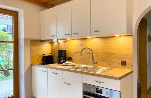 Oberstdorf Apartment | Alpschätzchen