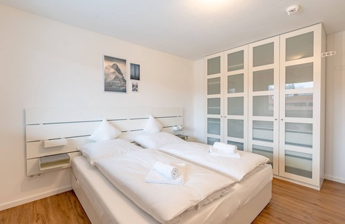 Buhl am Alpsee Apartment | Alpsee happiness