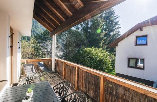 Bad Kleinkirchheim Apartment | ALPSTAY Kuhstadl - 3 Bedrooms - Ski-In & Ski-Out