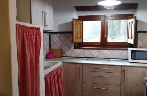 Pampaneira House | Alpujarras House, Pampaneira