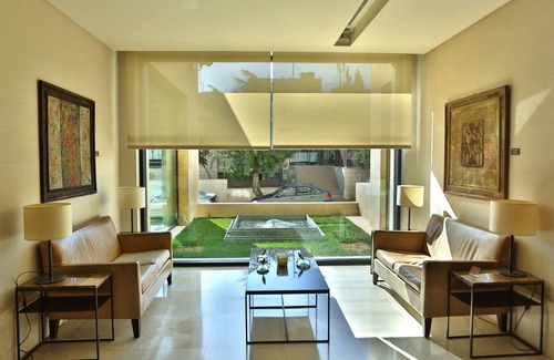 Ash Shumaysani Hotel | ALQasr Metropole Hotel