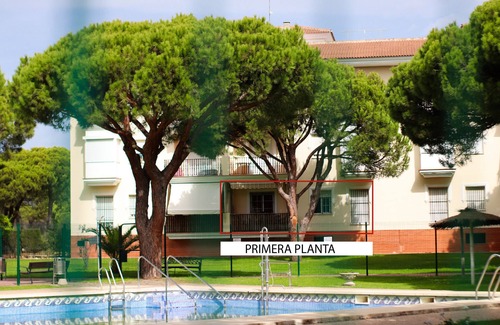 Mazagon Apartment | Alquiler Mazagon Pre-parque Doñana .a 7 Mitos de la Playa 3 Dormitorios Mascotas