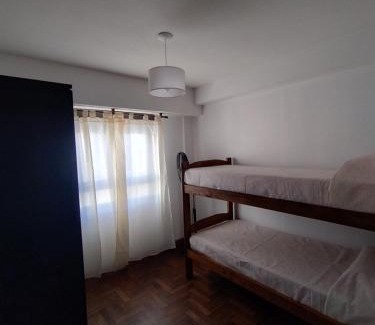 La Plata Apartment | alquiler temporario catedral