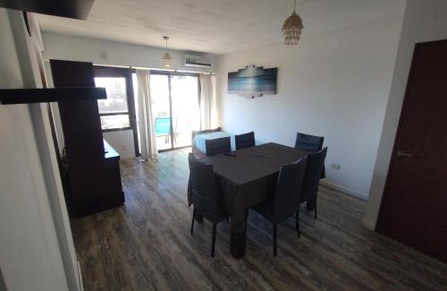 La Plata Apartment | alquiler temporario catedral