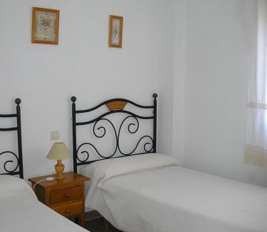 Atlanterra Apartment | Alquiler Vacaional Verano en Zahara de Los Atunes