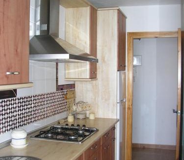 Atlanterra Apartment | Alquiler Vacaional Verano en Zahara de Los Atunes
