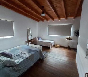 Cafayate House | Alquileres Cafayate