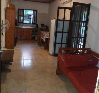 Paso de la Patria House | Alquilo casa en Paso Patria